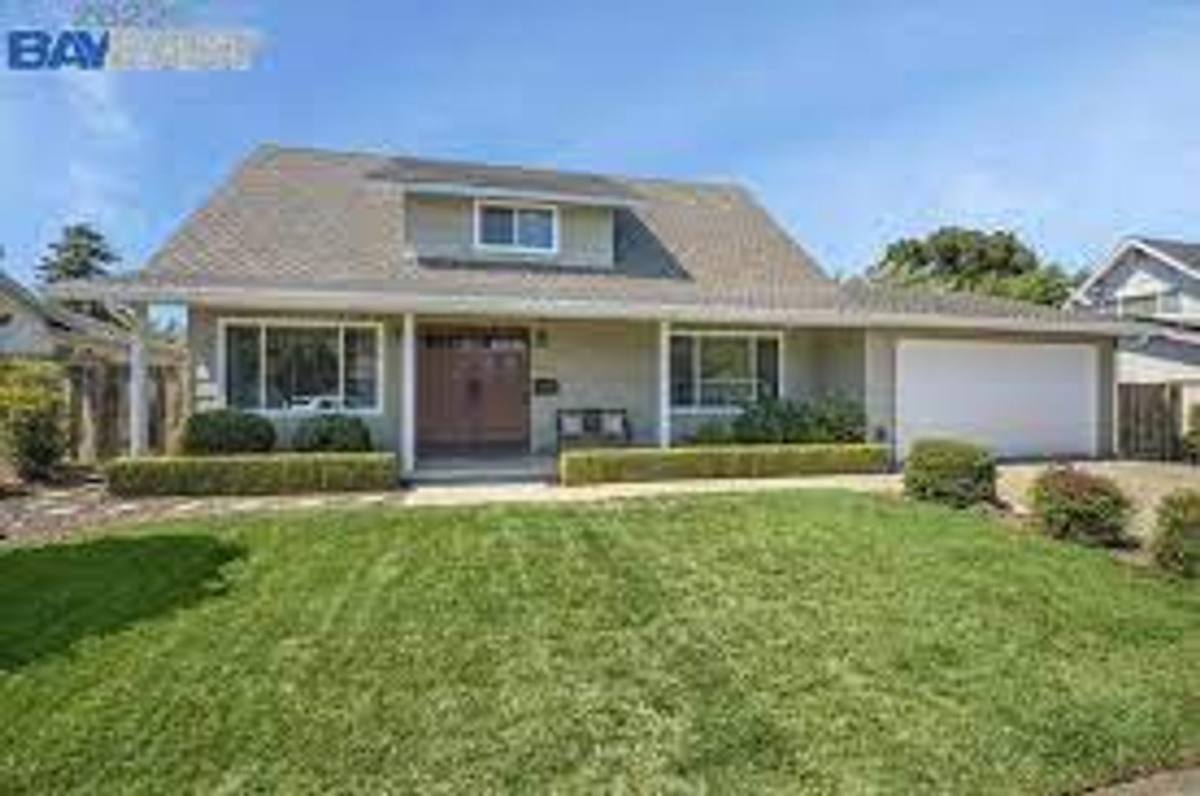 House for rent at 11718 Ladera Dr, Dublin, CA 94568