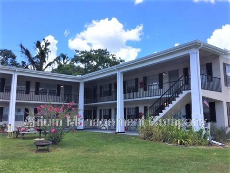 Apartment for rent at 920 W New York Ave #B204, Deland, FL 32720