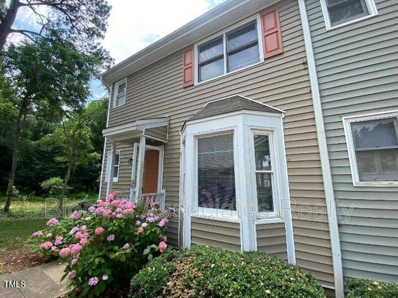 House for rent at 553 Darby Glen Lane, Durham, NC 27713