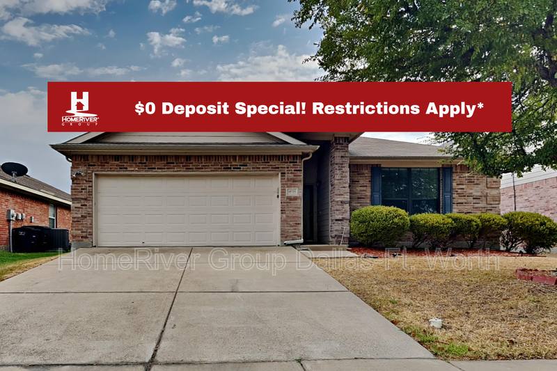 House for rent at 10709 Lipan Trail, Fort Worth, TX 76108