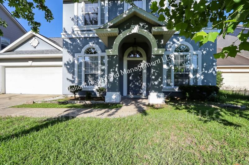 House for rent at 8391 Candlewood Cove Trail, Jacksonville, FL 32244