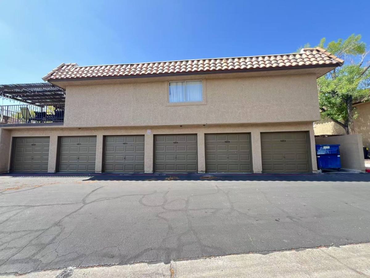 House for rent at 1855 Plum Court, Henderson, NV 89014