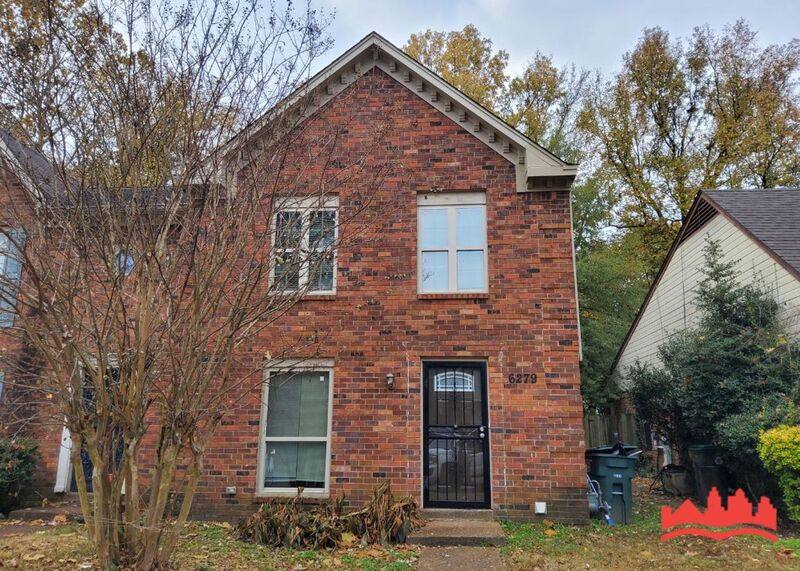 House for rent at 6279 Kirby Downs Dr, Memphis, TN 38115