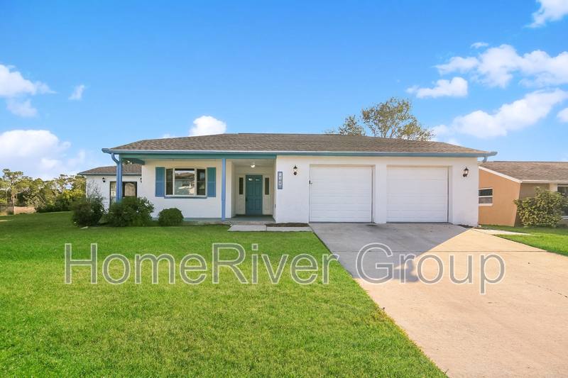 House for rent at 7010 Southwind Dr, Hudson, FL 34667