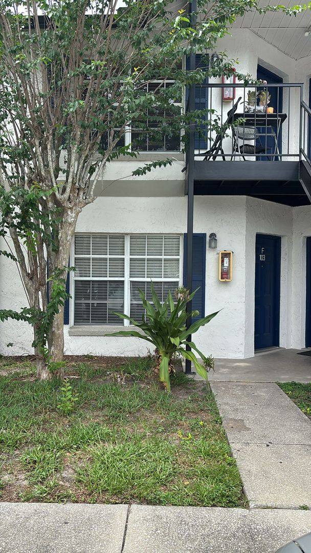 Condo for rent at 3651 N Goldenrod Rd, Winter Park, FL 32792