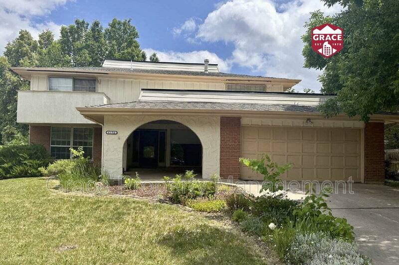 House for rent at 6174 S Krameria St, Englewood, CO 80111