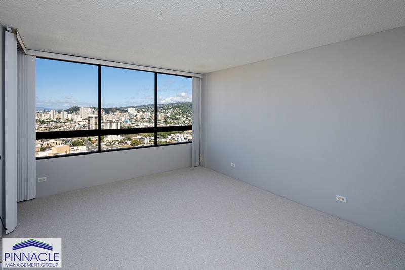 Condo for rent at 2499 Kapiolani Blvd #3004, Honolulu, HI 96826