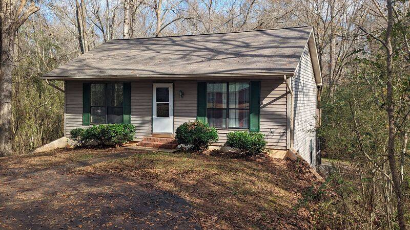 House for rent at 108 Teaver Court, Lagrange, GA 30240