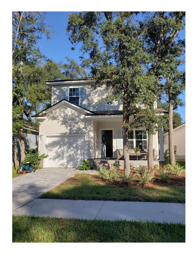 House for rent at 710 S 13th St, Fernandina Beach, FL 32034