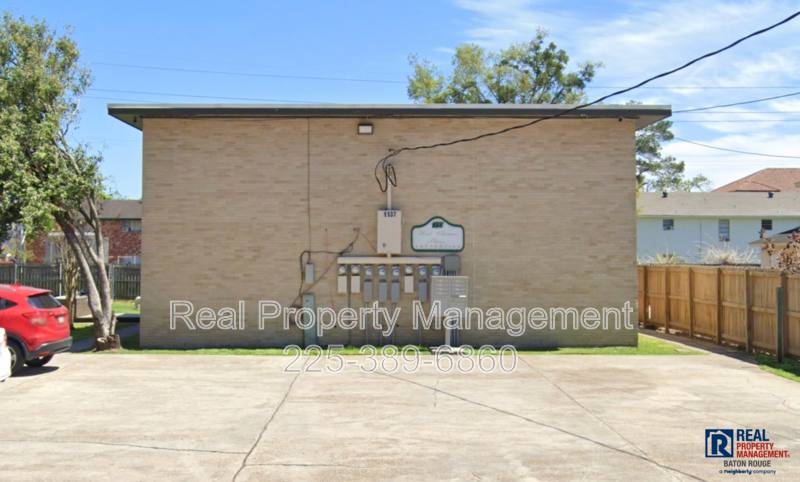 Apartment for rent at 1137 W Chimes St #6, Baton Rouge, LA 70802