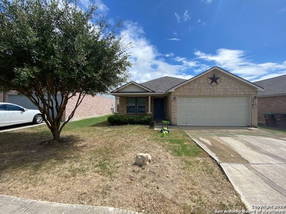 House for rent at 8442 Silver Willow, San Antonio, TX 78254