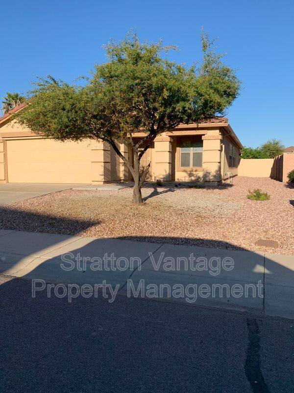 House for rent at 4821 N 92nd Lane, Phoenix, AZ 85037