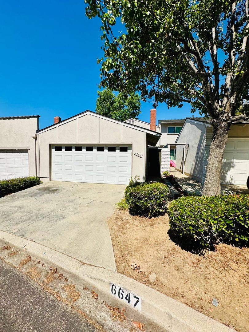 Townhouse for rent at 6647 Palma Circle, Corona, CA 92882
