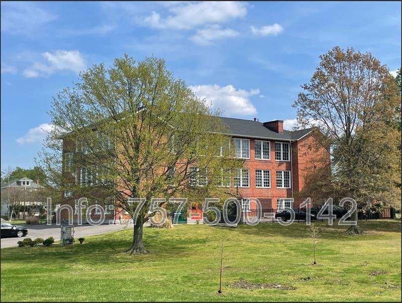 Apartment for rent at 2415 Ballentine Blvd #G1, Norfolk, VA 23509