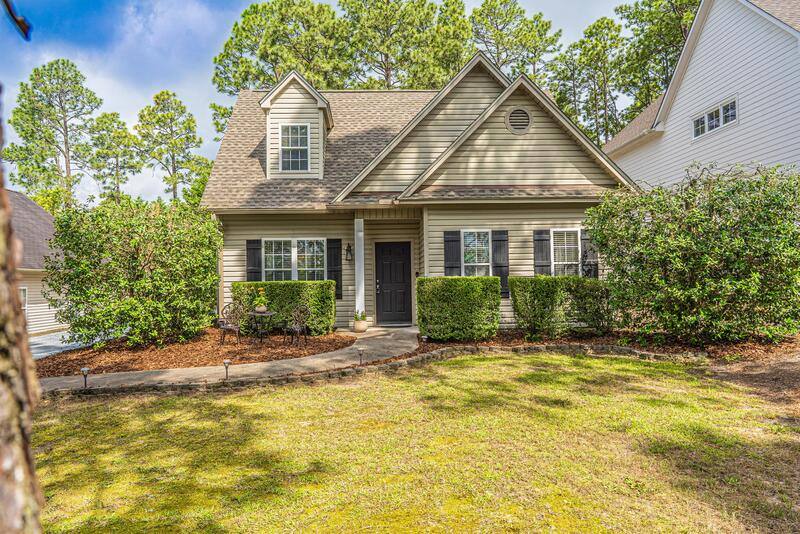 House for rent at 500 Sheldon Rd, Southern Pines, NC 28387
