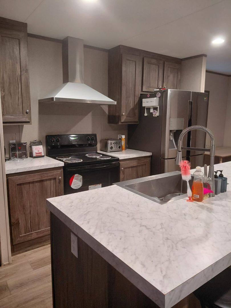 House for rent at 360 Terlingua, Livingston, TX 77351