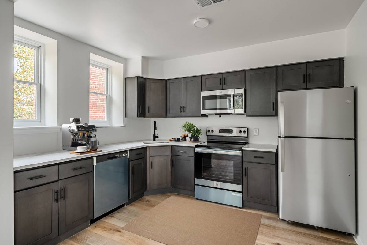 Apartment for rent at 430 N W St, Wilmington, DE 19801