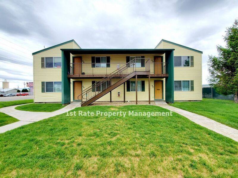Apartment for rent at 33 SW 7th Ave, Meridian, ID 83642