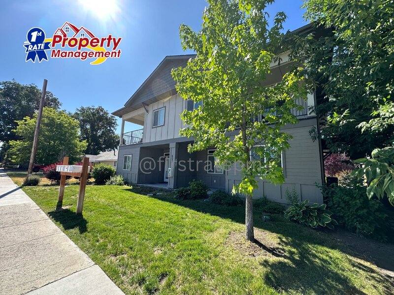 Apartment for rent at 605 W Pine Ave #B2, Meridian, ID 83642