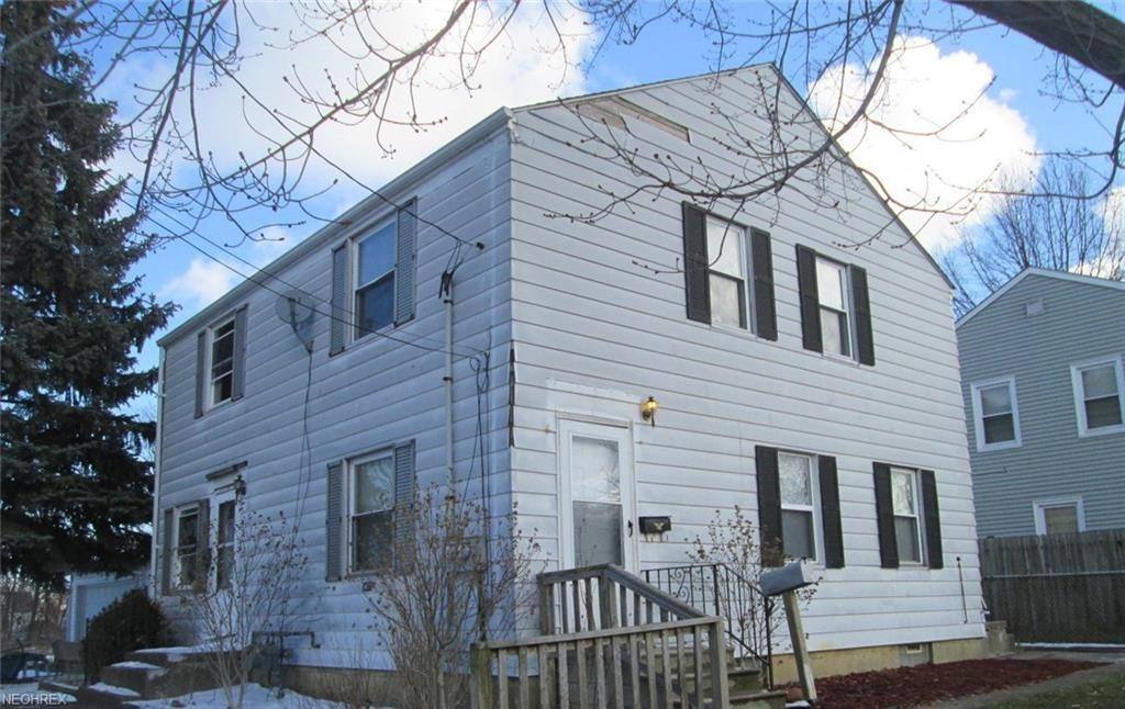 Apartment for rent at 3675 - 3677 Gary Ave, Lorain, OH 44055