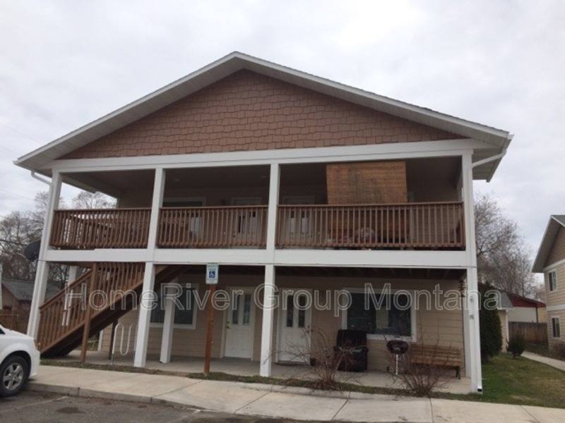 Apartment for rent at 2211 S 12th St W #3, Missoula, MT 59801