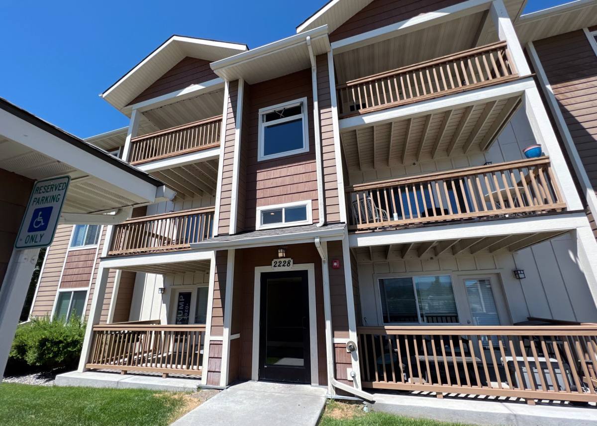 Condo for rent at 2228 Baxter Lane, Bozeman, MT 59718