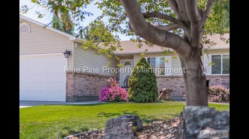 House for rent at 4342 Williamsburg Lane, Idaho Falls, ID 83404