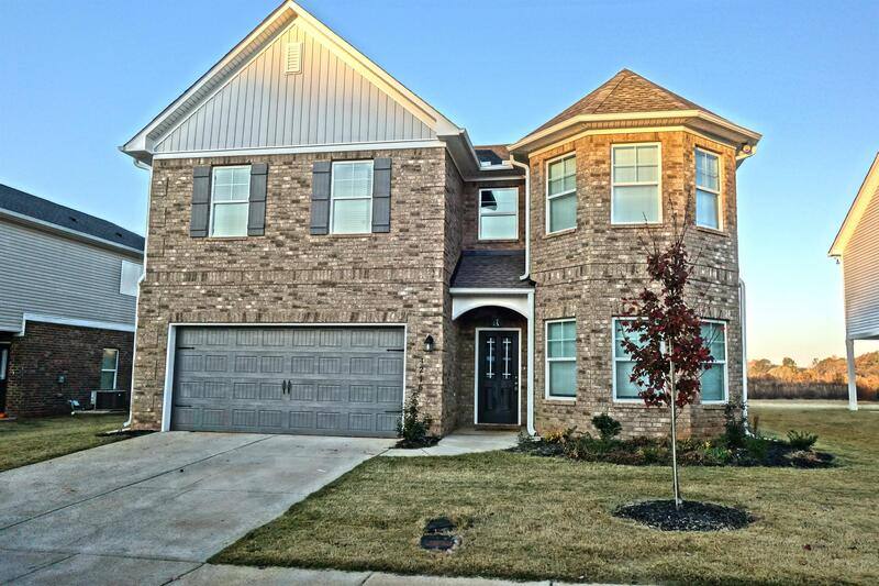 House for rent at 4216 Textile Lane SW, Huntsville, AL 35805