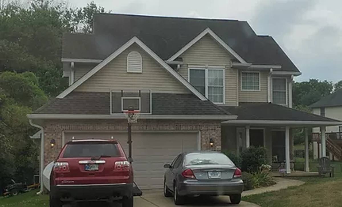 House for rent at 3435 S Weeping Willow Way, Bloomington, IN 47403