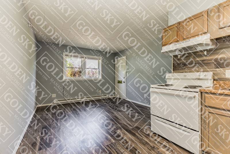 1221 S Franklin St #A, Muncie, IN 47302