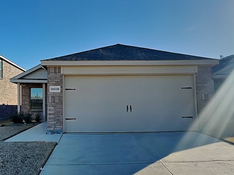 House for rent at 14036 Haggerston Dr, Pilot Point, TX 76258