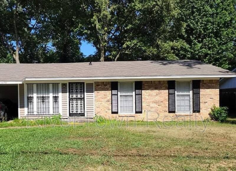 House for rent at 3476 Mountain Terrace St, Memphis, TN 38127