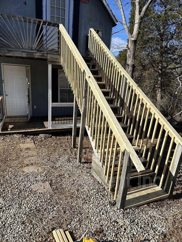 House for rent at 444 Highway 92, Rutledge, TN 37861