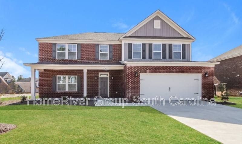 House for rent at 875 Curlew Circle, Sumter, SC 29150