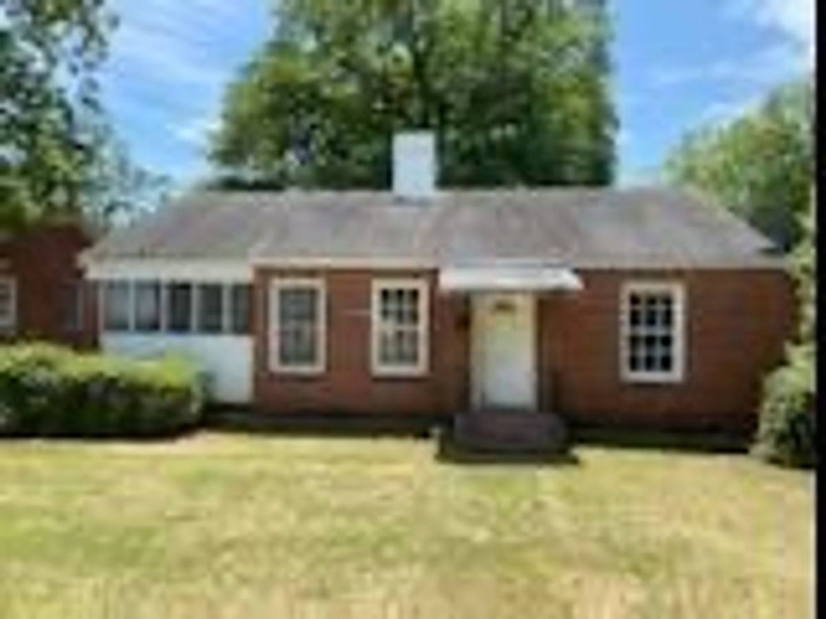 House for rent at 2306 7th St, Columbus, GA 31906