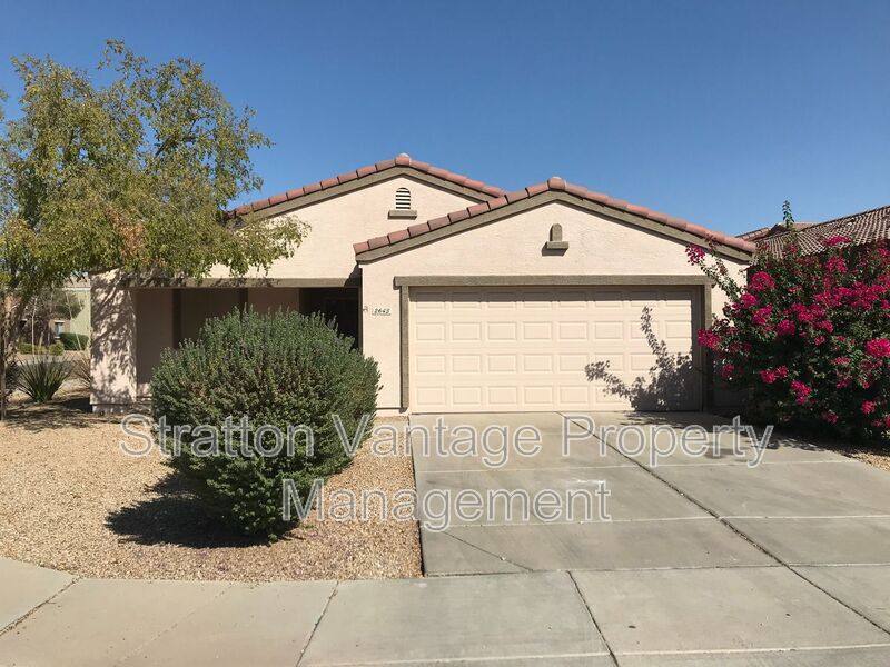 House for rent at 2643 S 84th Glen, Tolleson, AZ 85353