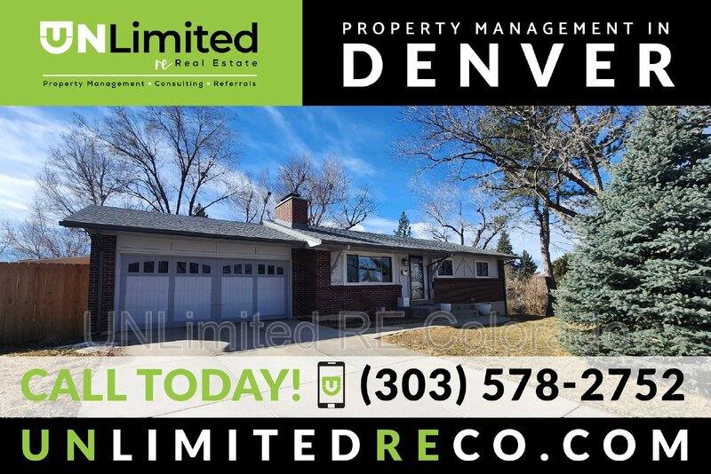 House for rent at 8206 Lehigh Ave, Denver, CO 80237