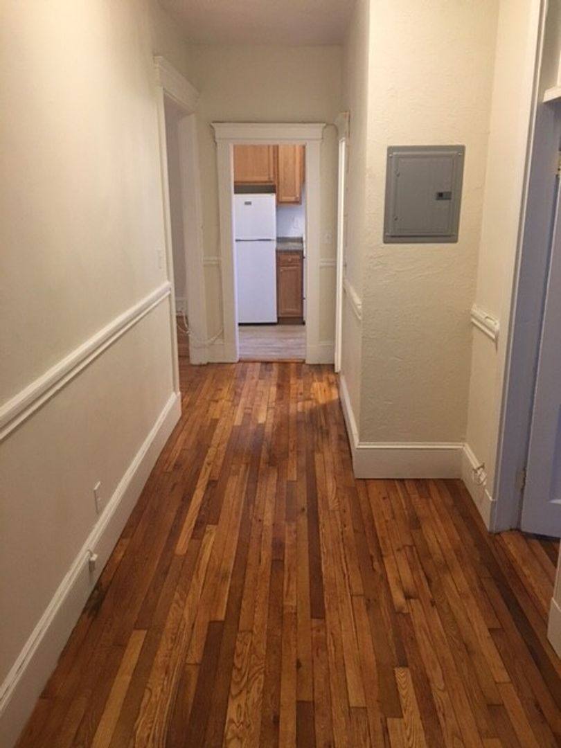 Apartment for rent at 1334 Commonwealth Ave #43, Allston, MA 02134