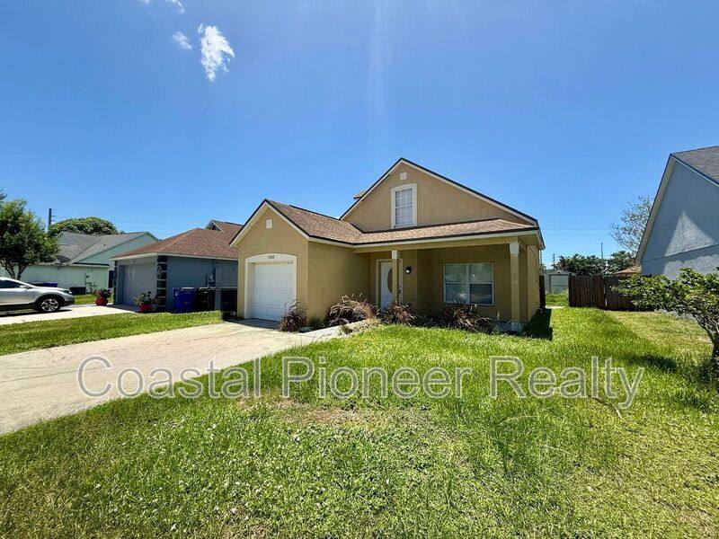 House for rent at 3308 Kelsey Lane, Saint Cloud, FL 34772