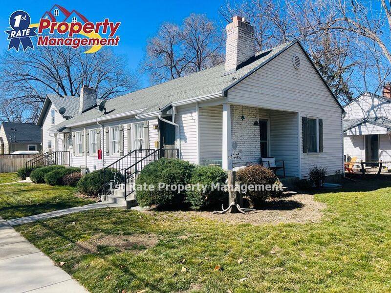 Apartment for rent at 315 N 18th St, Boise, ID 83702