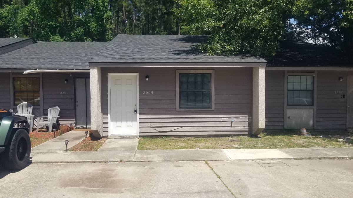House for rent at 2009 Melrose Dr, Valdosta, GA 31602