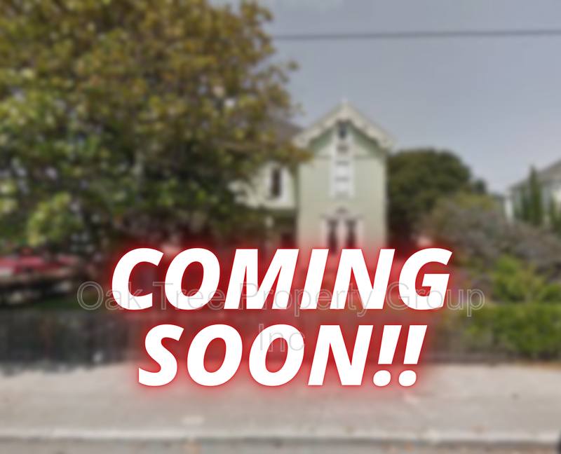 House for rent at 3269 Briggs Ave #B, Alameda, CA 94501