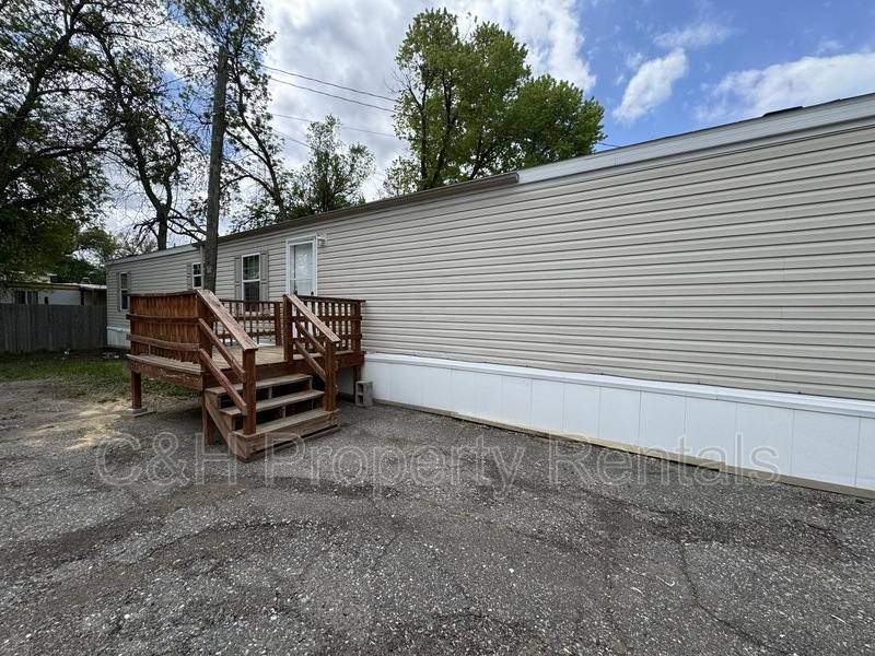 Apartment for rent at 930 N 23rd St #3, Billings, MT 59101