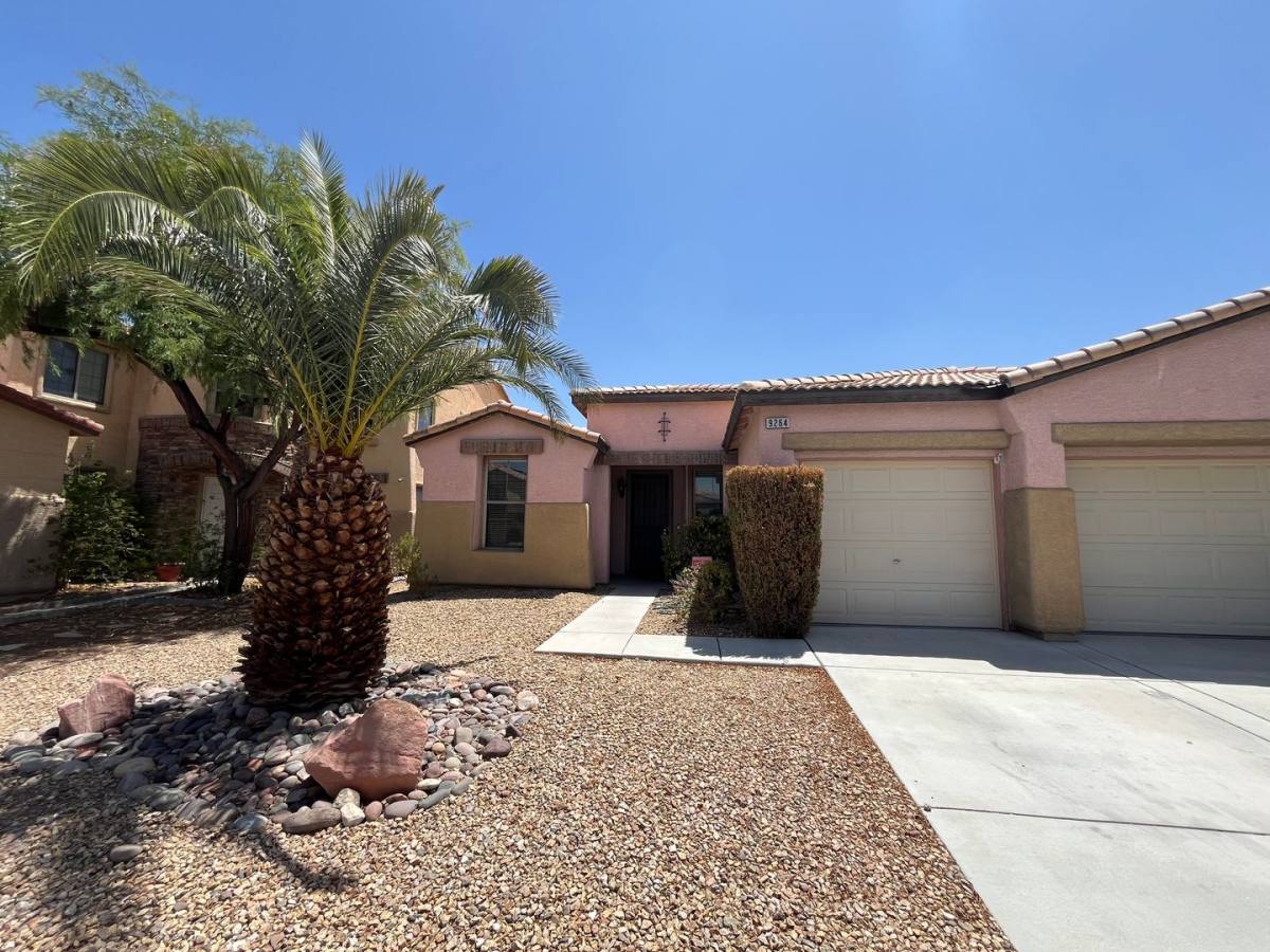 House for rent at 9264 Branford Hills, Las Vegas, NV 89123