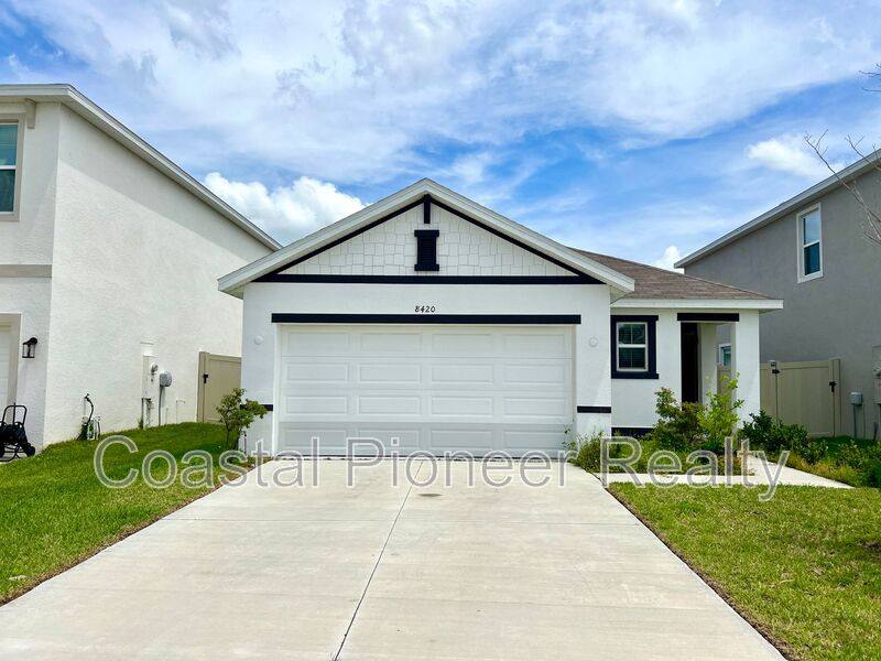 House for rent at 8420 Hardy Bay Loop, Wesley Chapel, FL 33545