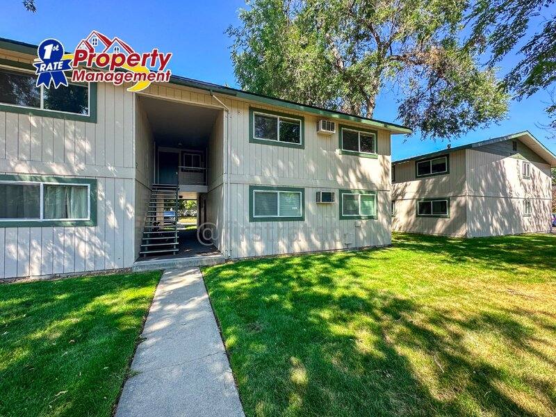 Apartment for rent at 735 Belmont St, Boise, ID 83706