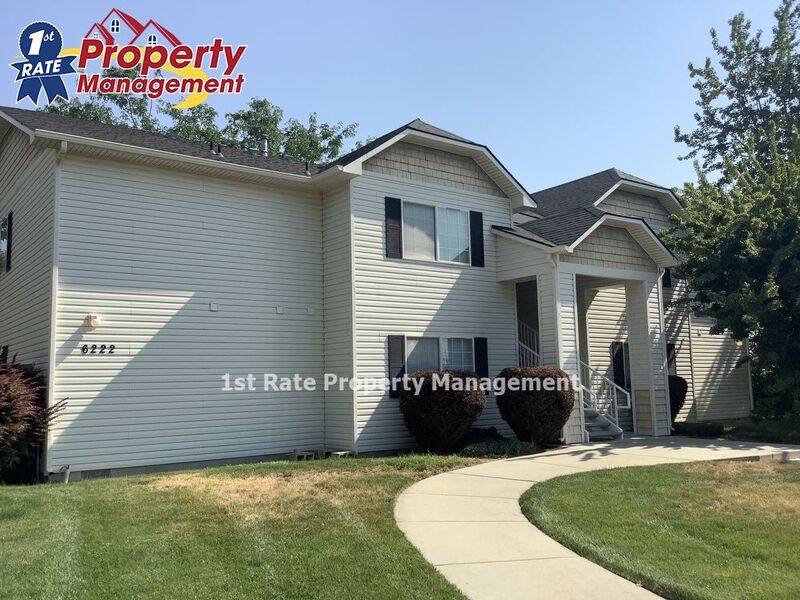 Apartment for rent at 6266 W Corsair Lane #201, Boise, ID 83704