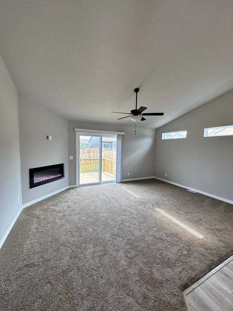 House for rent at 21061 Madison St, Elkhorn, NE 68022