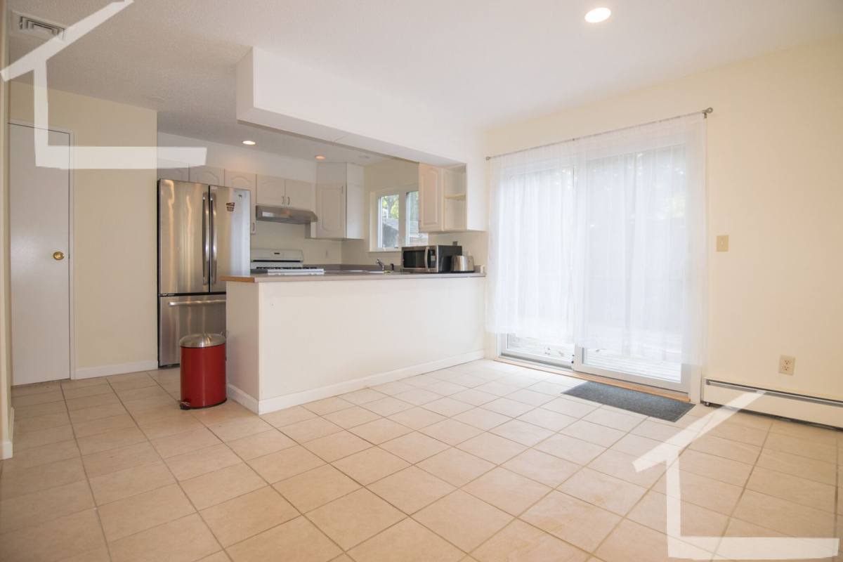 Apartment for rent at 177 Thorndike St, Brookline, MA 02446