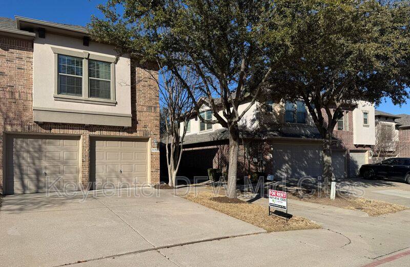Townhouse for rent at 1178 Landon Lane, Allen, TX 75013